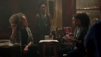 All right. - Riverdale