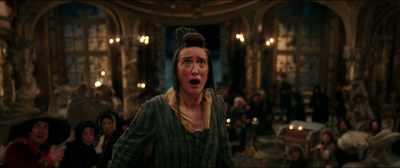 (VOCALIZING) - Beauty and the Beast