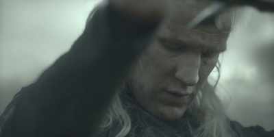 (vocalizing) - House of the Dragon