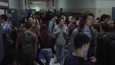 [vocalizing] - 13 Reasons Why