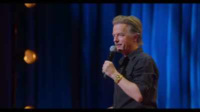 [vocalizing] - David Spade: Nothing Personal