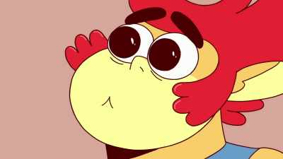 [vocalizing] - ThunderCats Roar