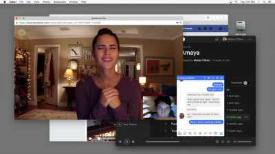 (VOCALIZING SOFTLY) - Unfriended: Dark Web