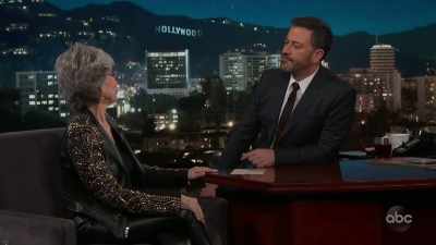 Você faz ideia - Rita Moreno: Just a Girl Who Decided to Go for It