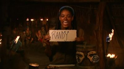 Você fez de minha vida um inferno. - Survivor