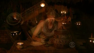 Você fez um jogo ótimo. - Survivor