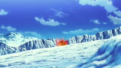 Você não é um cara mau. - Dragon Ball Super: Broly