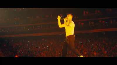 Você sabe que eu vou te acompanhar - Imagine Dragons: Live in Vegas