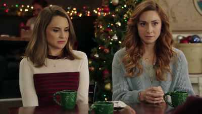 Vocês têm ideia
de quanto tempo e dinheiro - 'Tis the Season to be Merry
