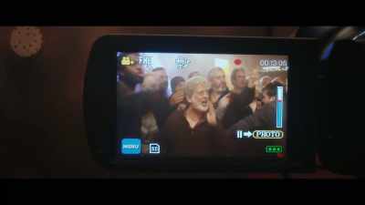 [voci indistinte] - I migliori giorni
