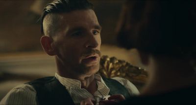 Vodka! - Peaky Blinders