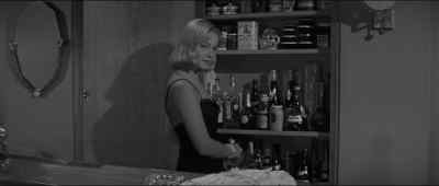 Vodka Yes wonderful - The Young Lions