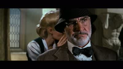 VOGEL: Dr. - Indiana Jones and the Last Crusade