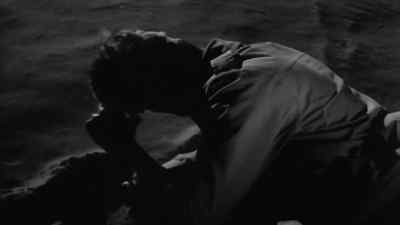 Vogel, I'll be that the first
time anybody's shoved you - Rope of Sand
