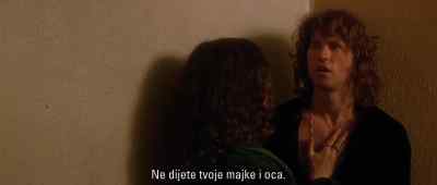 Vogel! They re escaping! - The Doors
