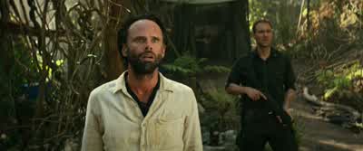 Vogel! We found it! Yeah! Yeah! Come on! We found it! - Tomb Raider
