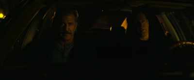 Vogelmann, I don't know that name. - Dragged Across Concrete