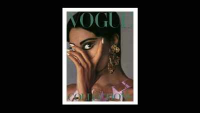 VOGUE
COLECȚII - Donyale Luna: Supermodel