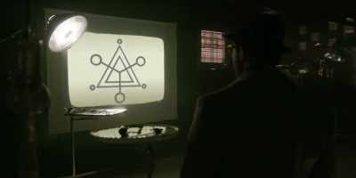 Voice: 9, 8 -- - Project Blue Book