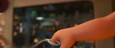 You're my favorite deputy - Toy Story 4