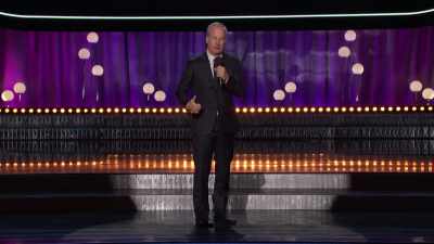 [ Voice breaking ] Carol,
I was willing to risk my career - Carol Burnett: 90 Years of Laughter + Love