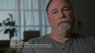 [voice breaking]
I came very close - Confronting a Serial Killer