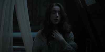 (voice breaking)
I need you to know
that I regret - Dune: Prophecy