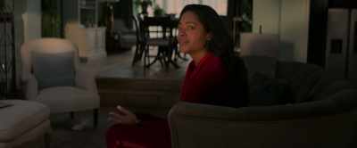 [VOICE BREAKING]
I used to really,
really like you. - The Wasp