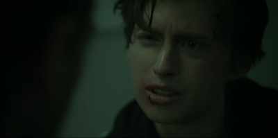 [ Voice breaking ] I wanted to
do it for you and Tommy, - The Fight Machine
