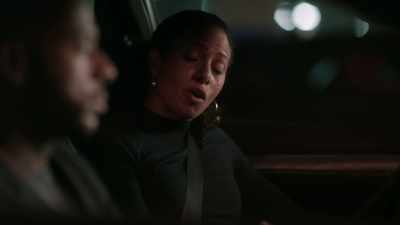 [VOICE BREAKING]
losing a baby that we held, - A Million Little Things