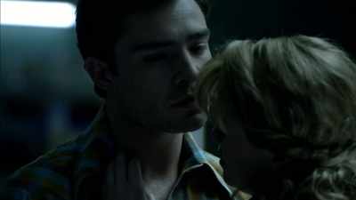 [ Voice breaking ]
PLEASE DON'T BREAK UP WITH ME. - Wicked City