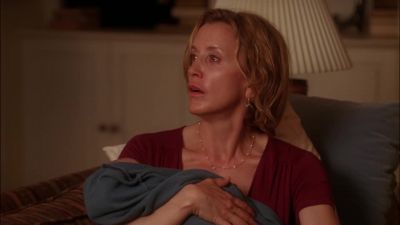 (Voice breaking)
will you call them for me? - Desperate Housewives