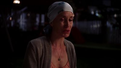 (voice breaks) I'M SORRY. - Desperate Housewives