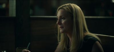 [voice breaks] What do you want? - Ozark