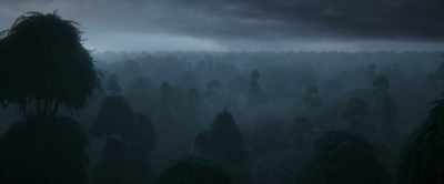 -[voice echoes]
-[thunder crashes] - Vivo