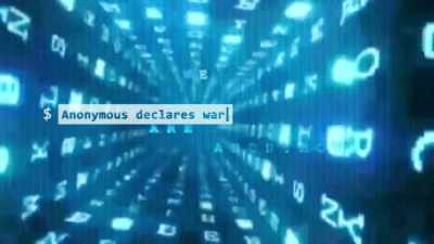 VOICE: ISIS, you will
be treated like a virus, - Cyberwar