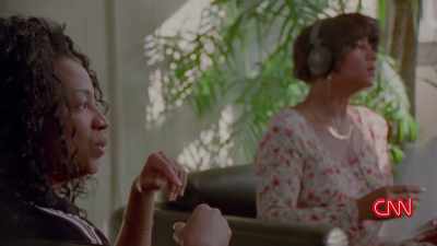 Voice. It was
almost like being a - Luther: Never Too Much