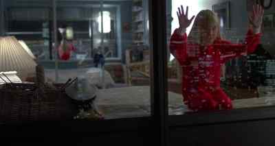 [VOICE LAUGHING] - Poltergeist III