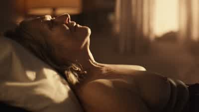 Voice of pill bottle: Psst. - Euphoria