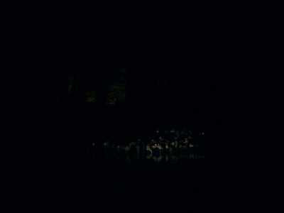 VOICE-OVER: 36 and 38 Plantage Kerklaan. - Occupied City