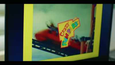 VOICE-OVER: Have crazy fun
at Crazy Fun Park! - Crazy Fun Park