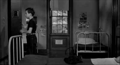 VOICE OVER P.A.:
Ralph Bianco. Ralph Bianco. - The Black Orchid