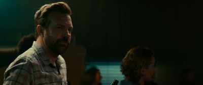 [VOICE OVER TV] - Colossal