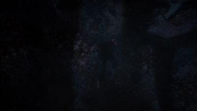 Voice: Run, Samantha. - Supergirl