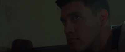 (voice speaking in foreign language) - My Little Nightmare