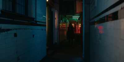 (VOICE VOCALIZING) - Rain Dogs