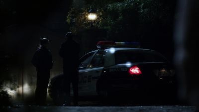 Voice: YEAH. - Pretty Little Liars