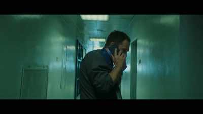 VOICEMAIL:
At the tone,
please record your message. - The Day of the Jackal