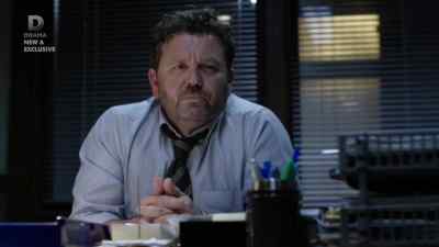 (VOICEMAIL BEEPS) - The Brokenwood Mysteries