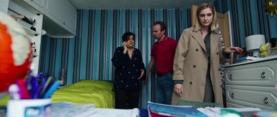 Voicemail. Hello, Rani? - The Outlaws